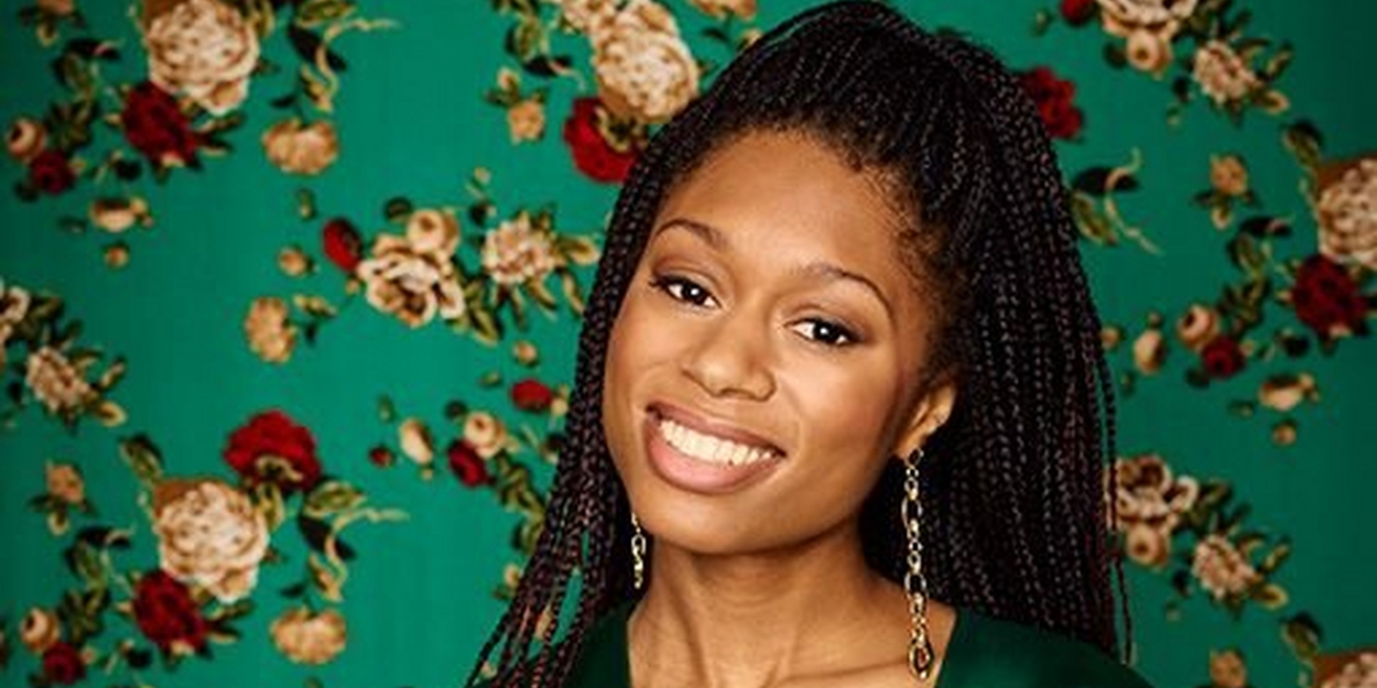 Pianist Isata Kanneh-Mason Makes Solo Baltimore Recital Debut At Shriver Hall  Image