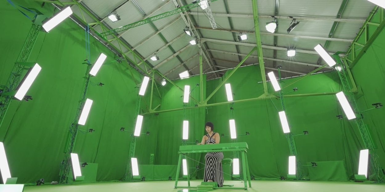 Pianist Yuja Wang’s Immersive Performance Installation Comes to ...