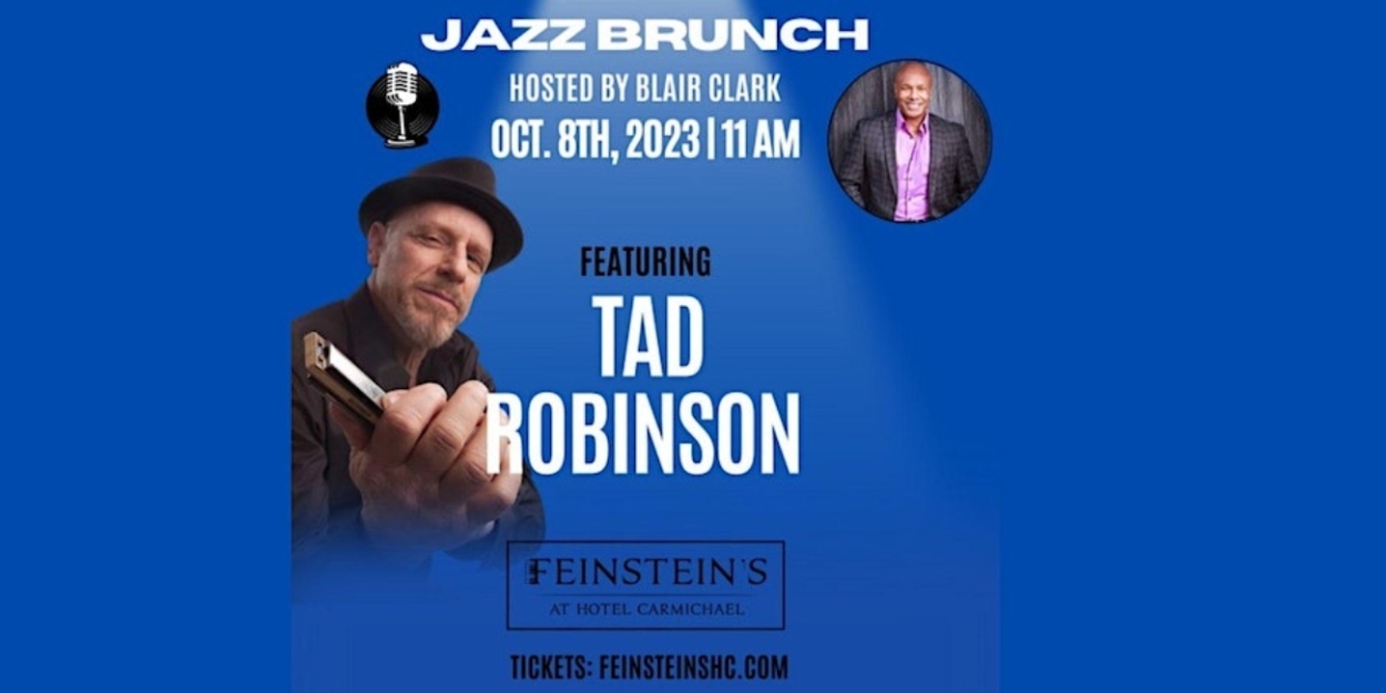 Feinstein's at Hotel Carmichael to Present Piano Tributes And A Jazzy Brunch This Week 