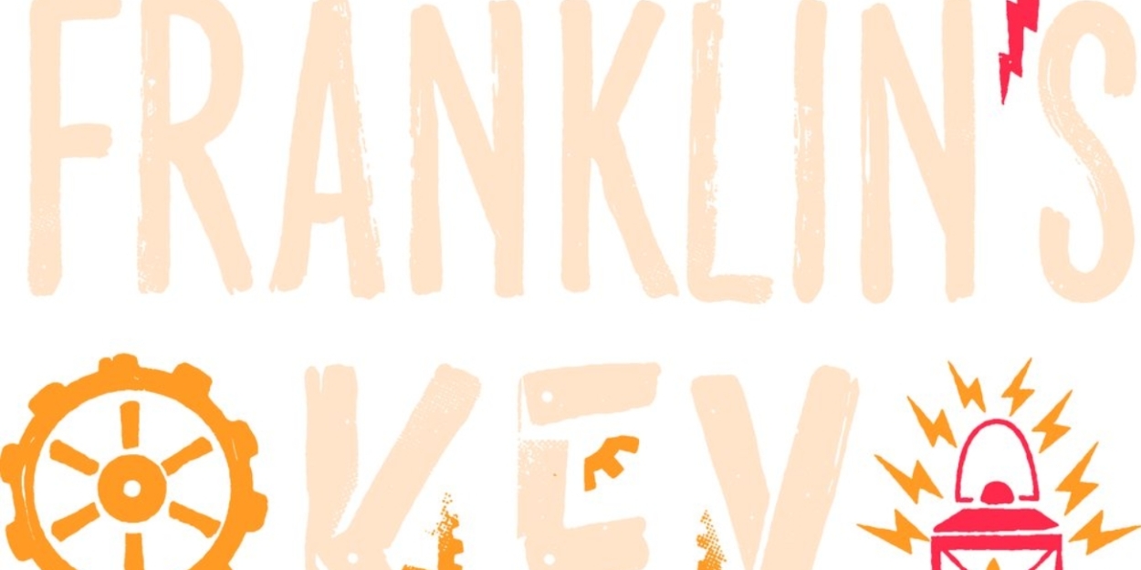 Pig Iron Theatre Co. Presents FRANKLIN'S KEY World Premiere  Image