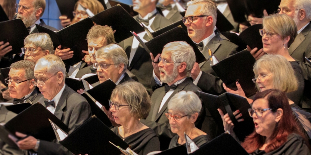 Pilgrim Festival Chorus to Hold Fall Open Rehearsals & Auditions in September  Image