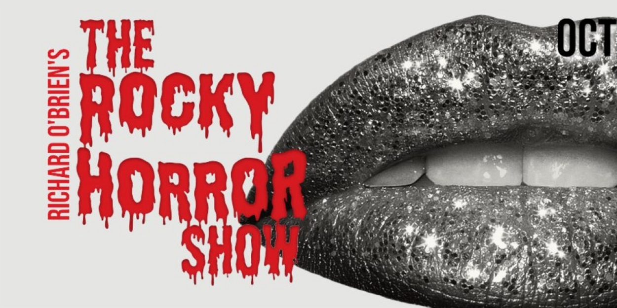 The Rocky Horror Show, Pioneer Theatre Company at Simmons Pioneer