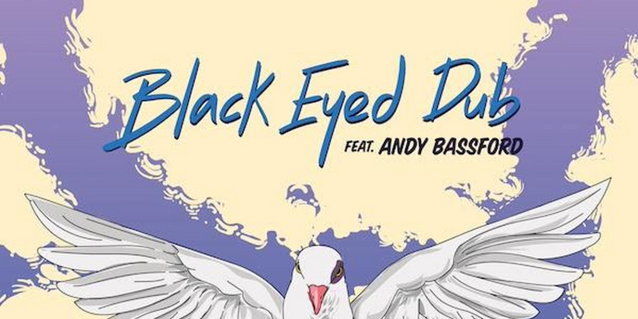 Piper Street Sound Releases 'Black Eyed Dub' Out Now 