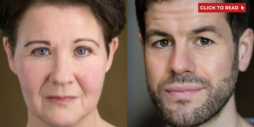 Pitlochry Festival Theatre Will Open 2024 Season With Nan Shepherd: NAKED AND UNASHAMED - Vimarsana News