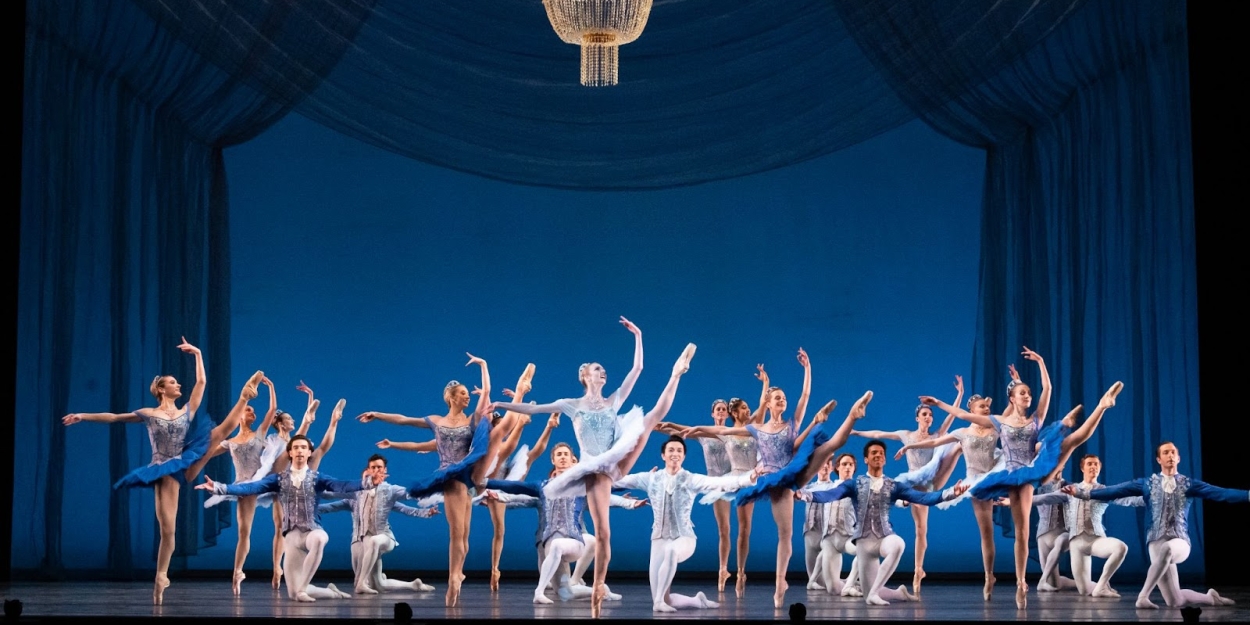 Pittsburgh Ballet Theatre Will Hold Company Auditions For 202425 Season