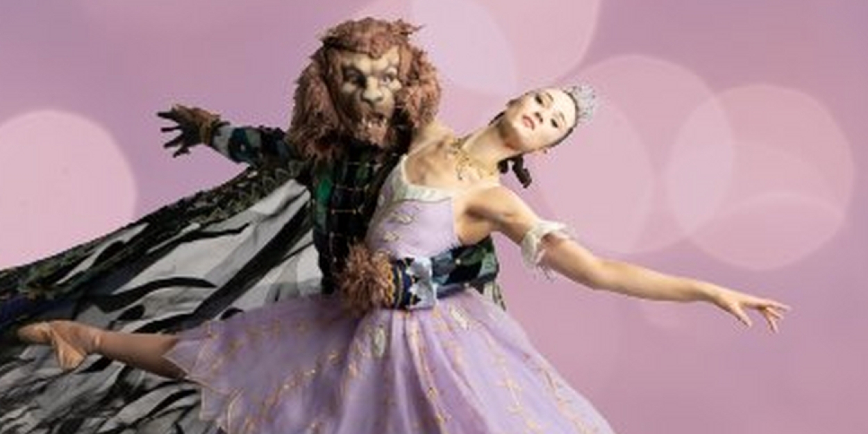 Pittsburgh Ballet Theatre's BEAUTY AND THE BEAST Opens Next Week 