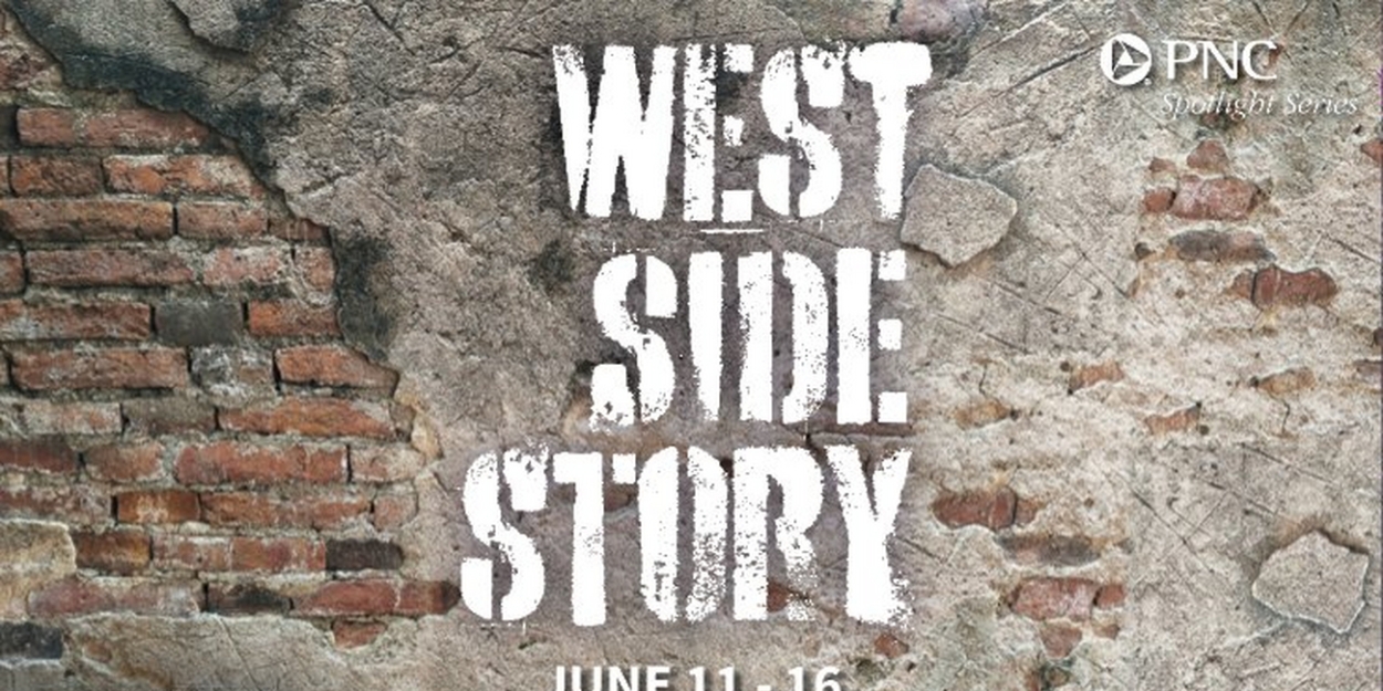 Pittsburgh CLO Announces WEST SIDE STORY Cast  Image