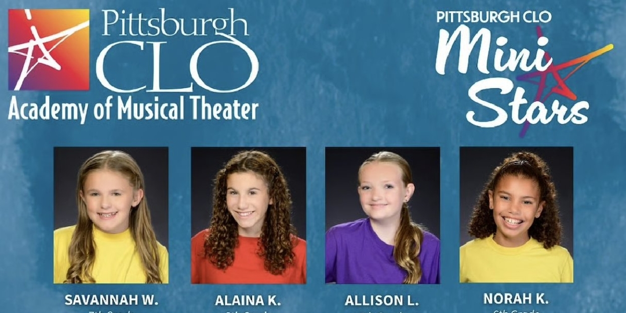 Pittsburgh CLO to Revive Pittsburgh CLO Mini Stars Program