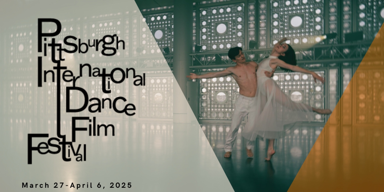 Shana Simmons Dance Annual Pittsburgh International Dance Film Festival Returns  Image