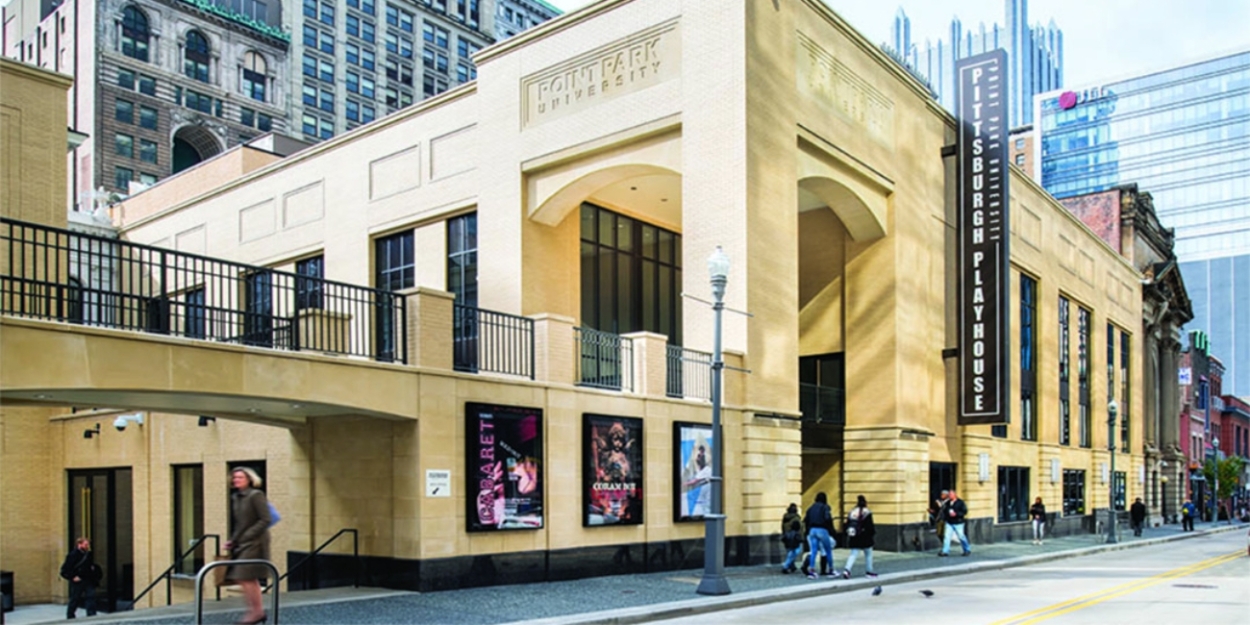 Pittsburgh Playhouse Unveils 24 – 25 Season Featuring Theatre, Dance & More