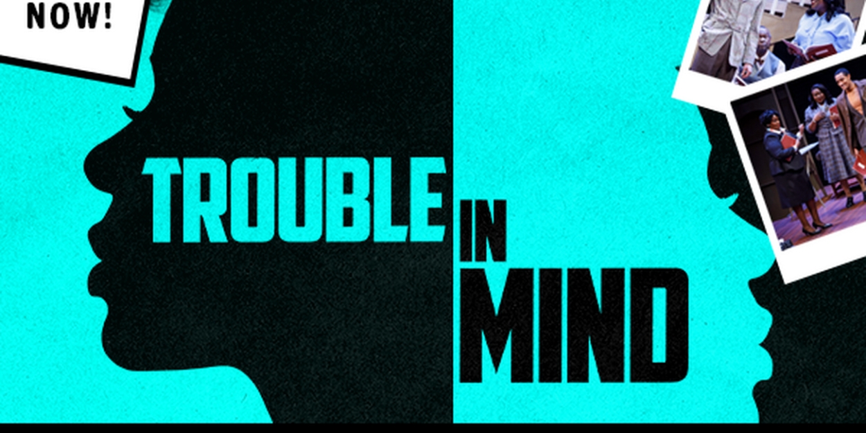 Pittsburgh Public Theater to Present Digital Extension Of TROUBLE IN MIND  Image