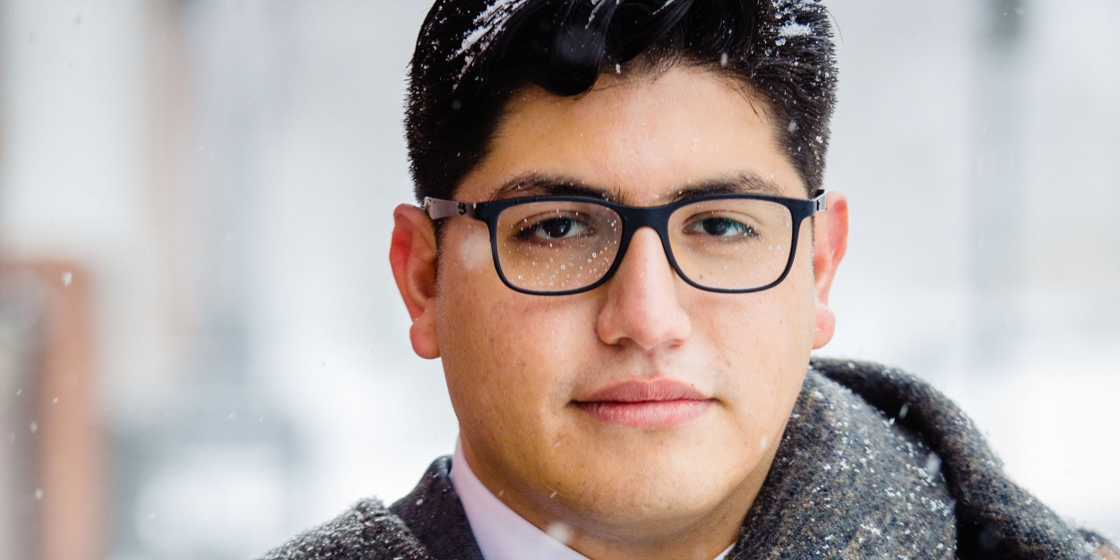 Pivot Arts Appoints Jorge Silva as Executive Artistic Director  Image