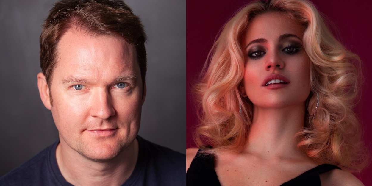 Pixie Lott and Killian Donnelly Will Lead 10th Anniversary Concert of MADE IN DAGENHAM 