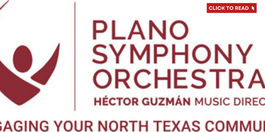 Plano Symphony Orchestra