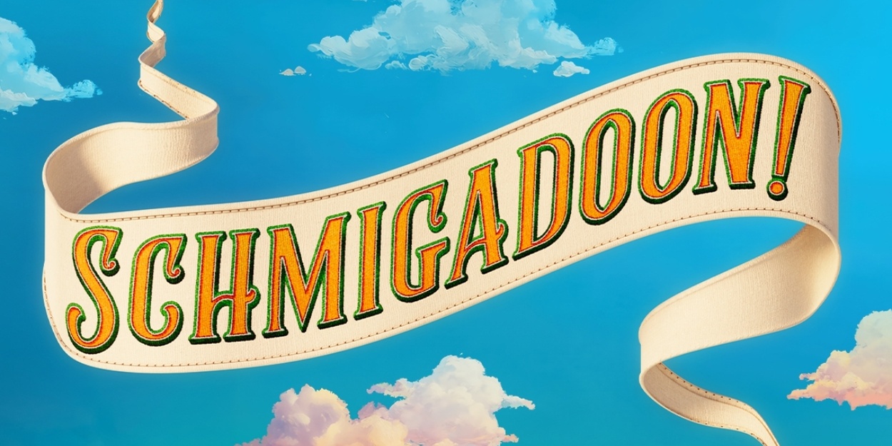 Play BroadwayWorld's SCHMIGADOON Inspired Games Photo