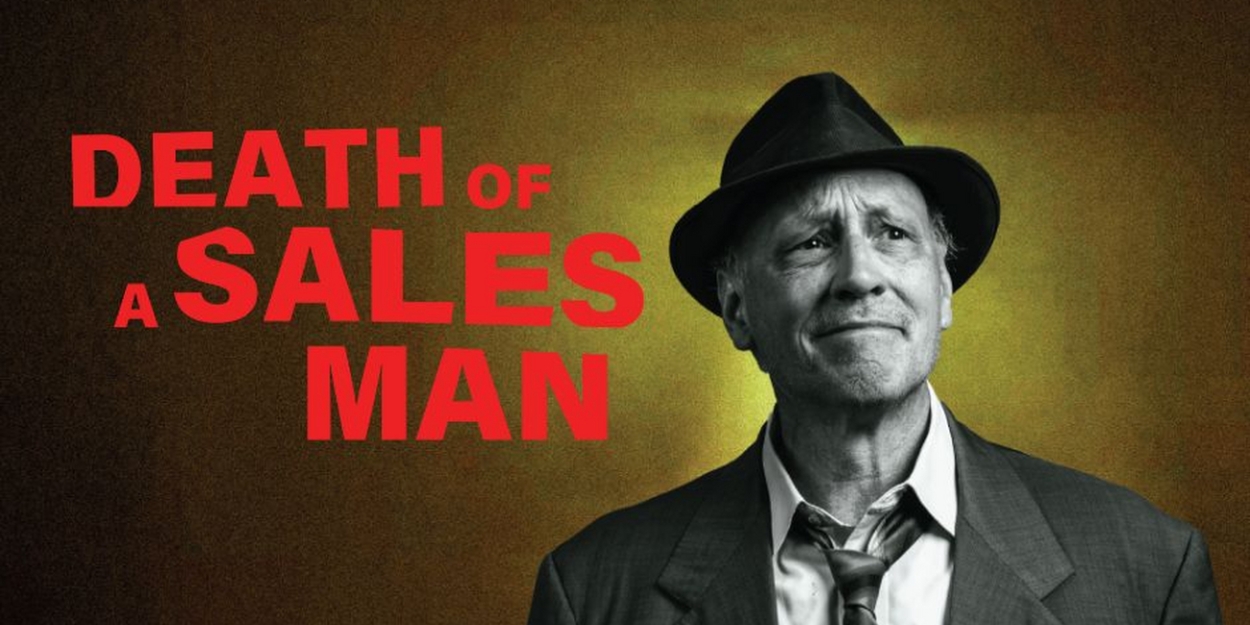 DEATH OF A SALESMAN to be Presented at PlayMakers Repertory Company  Image