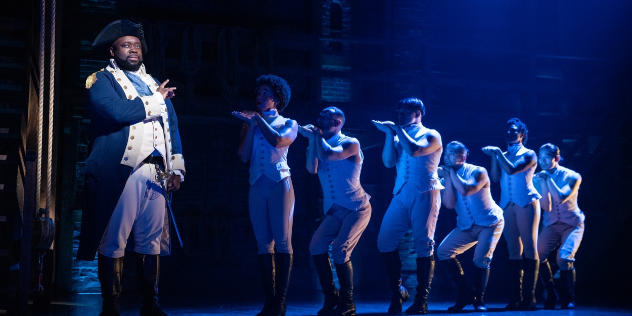 Playlist: A Broadway Memorial Day