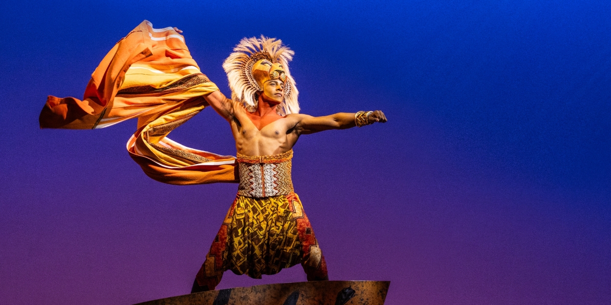 Playlist: Animals of Broadway Photo