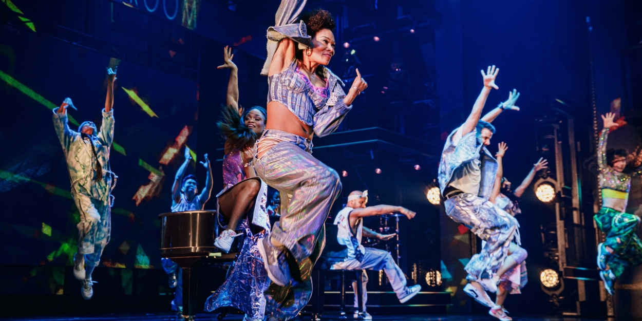 Playlist: Broadway Remixed Photo