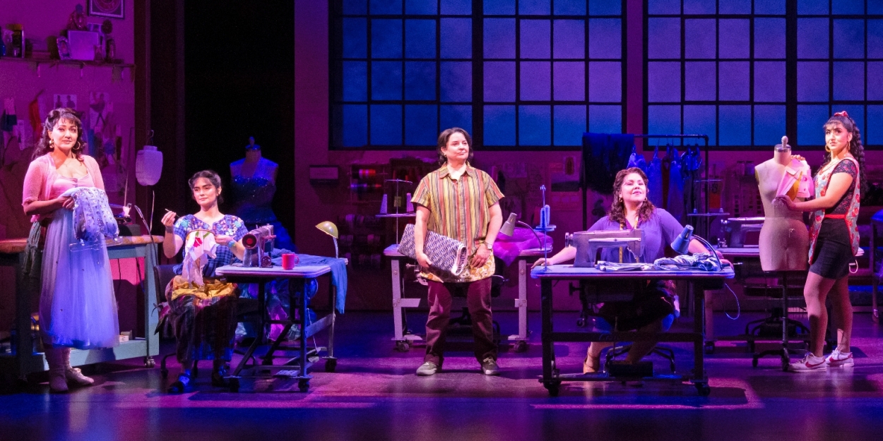 Playlist: 60+ Broadway Songs for Labor Day Photo