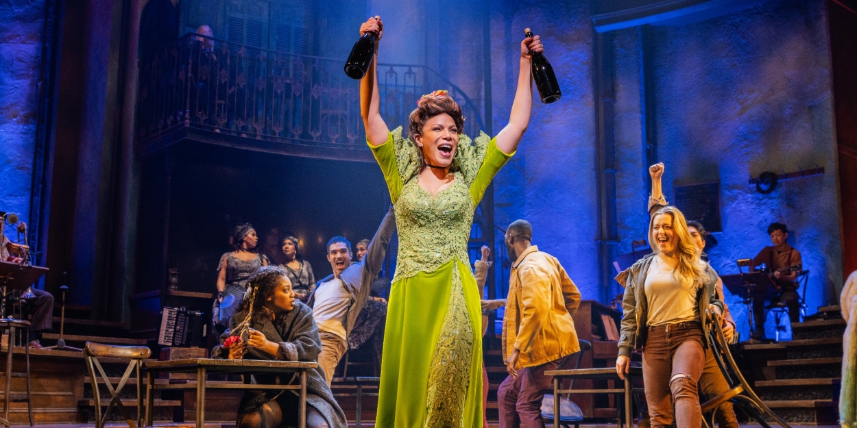 Playlist: 50 Broadway Songs All About Summer Photo