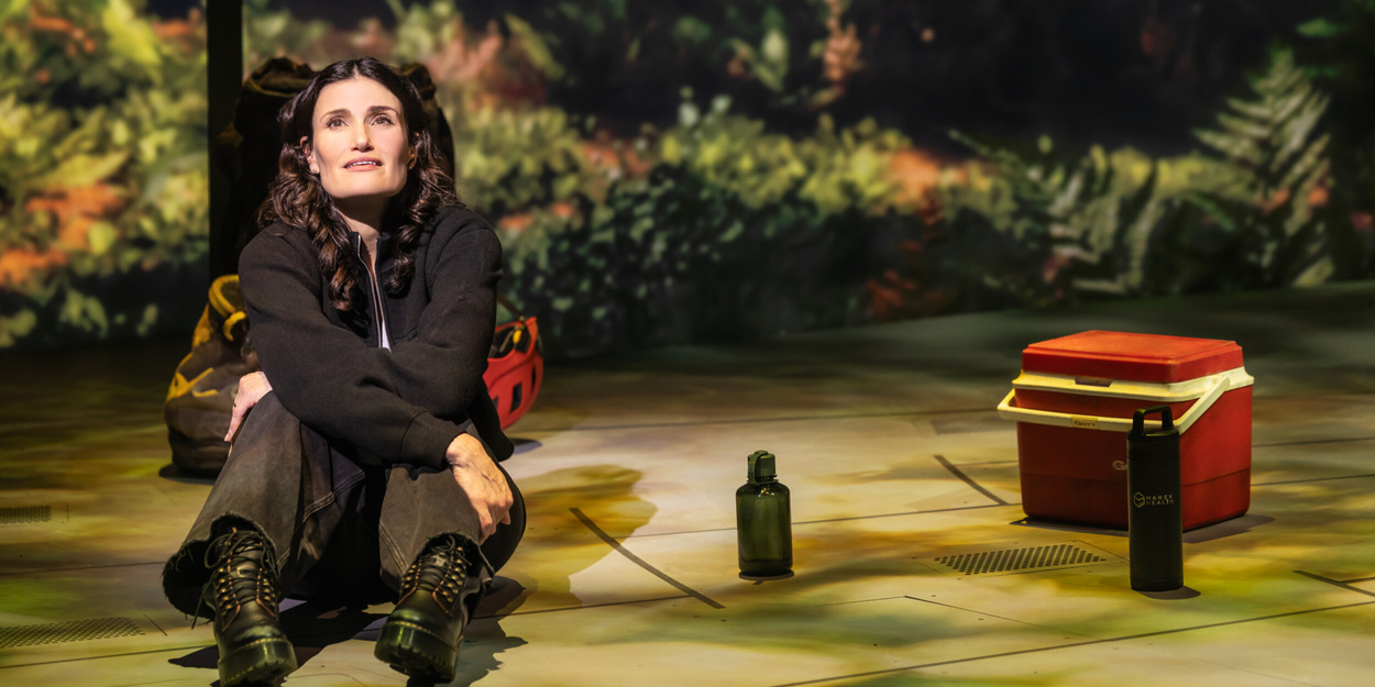 Best Broadway Songs for Your Next Outdoor Adventure Best Broadway Songs for Your Next Outdoor Adventure