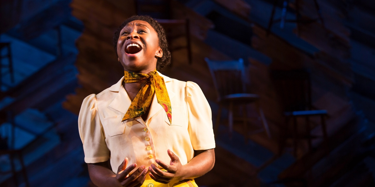 Playlist: The Best of Cynthia Erivo