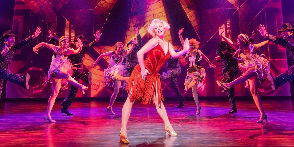 Playlist: The Broadway Musicals of 2025 (So Far) Photo