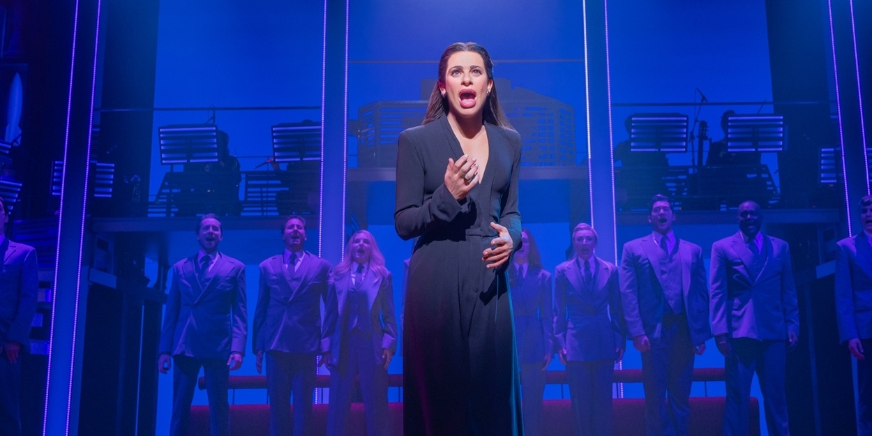 Playlist: The Greatest Female Broadway Anthems Photo