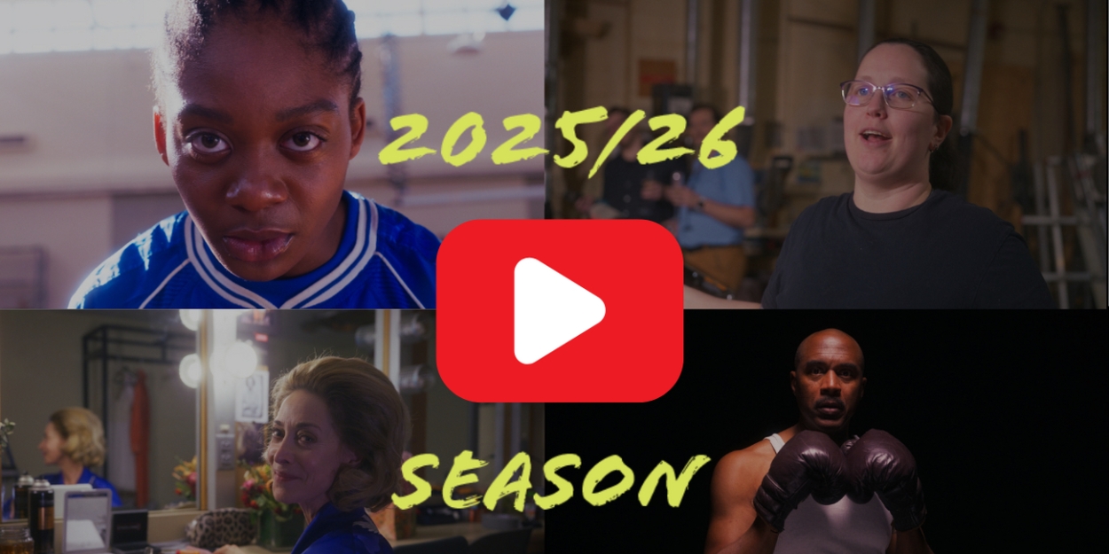 Video: THE WOLVES, STEEL MAGNOLIAS And More Set for Playmakers Repertory Company 2025/26 S Photo