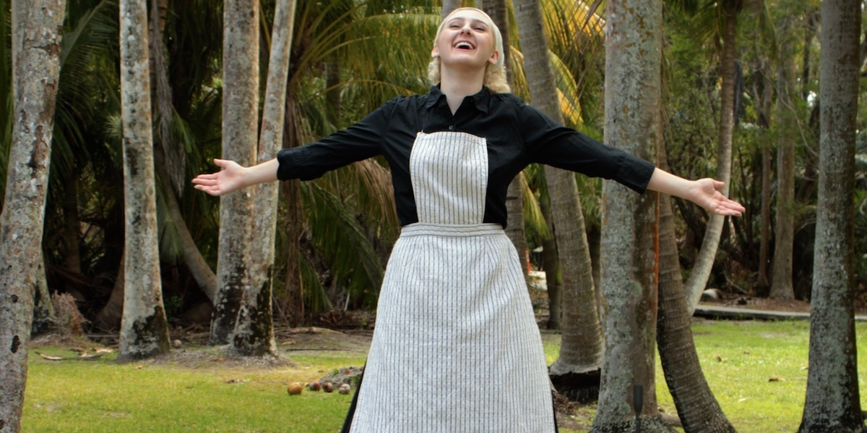 Plays Of Wilton to Present Outdoor THE SOUND OF MUSIC With Audience on Swivel Chairs Photo
