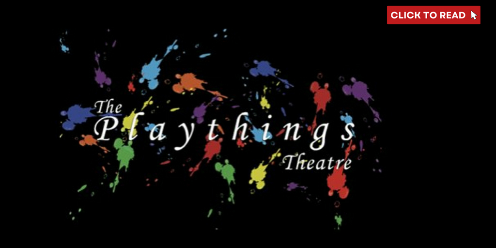 Playthings Theatre of New York to Present DORIAN'S WILD(E) AFFAIR Readings - Vimarsana News