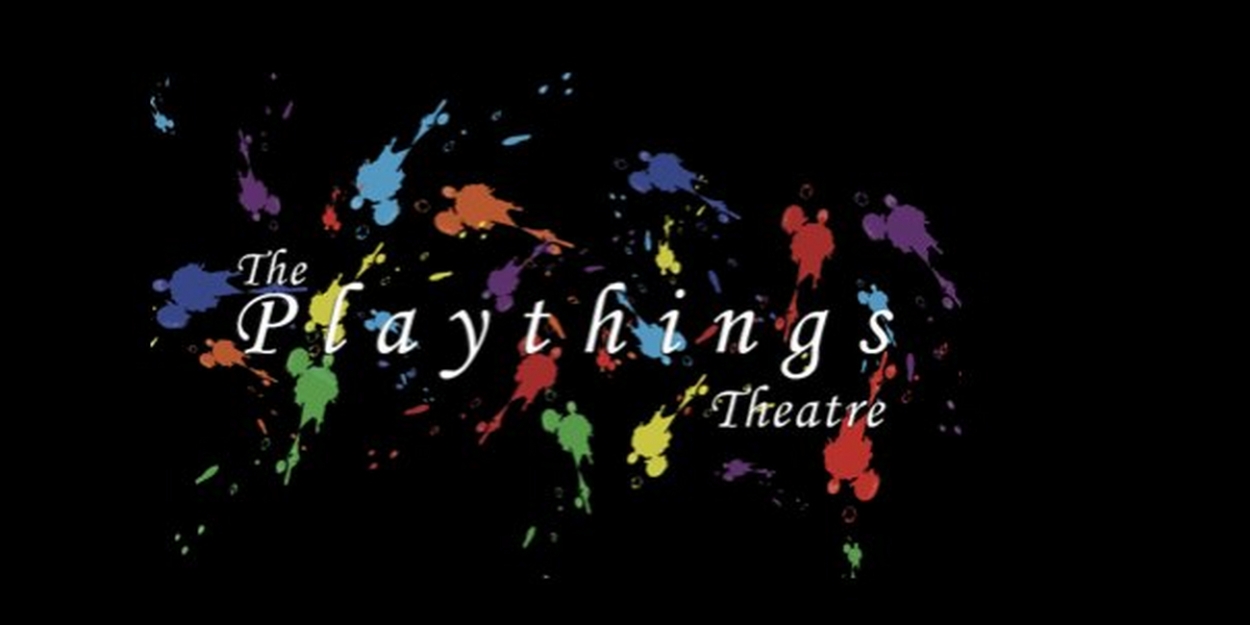 Playthings Theatre of New York to Present DORIAN'S WILD(E) AFFAIR Readings 