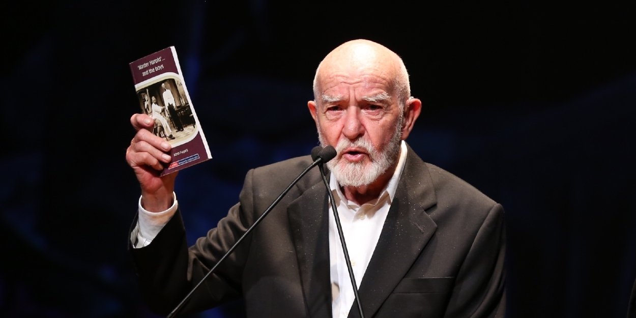 Playwright Athol Fugard Dies at Age 92  Image