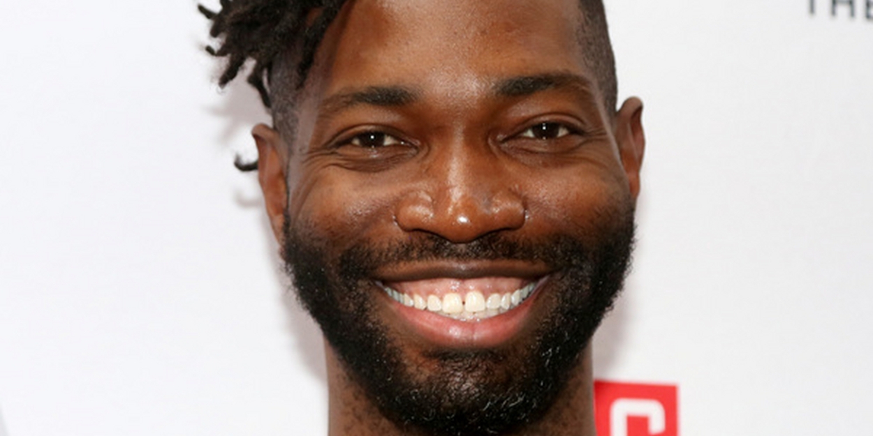Playwright Tarell Alvin McCraney Named Artistic Director of the Geffen Playhouse 