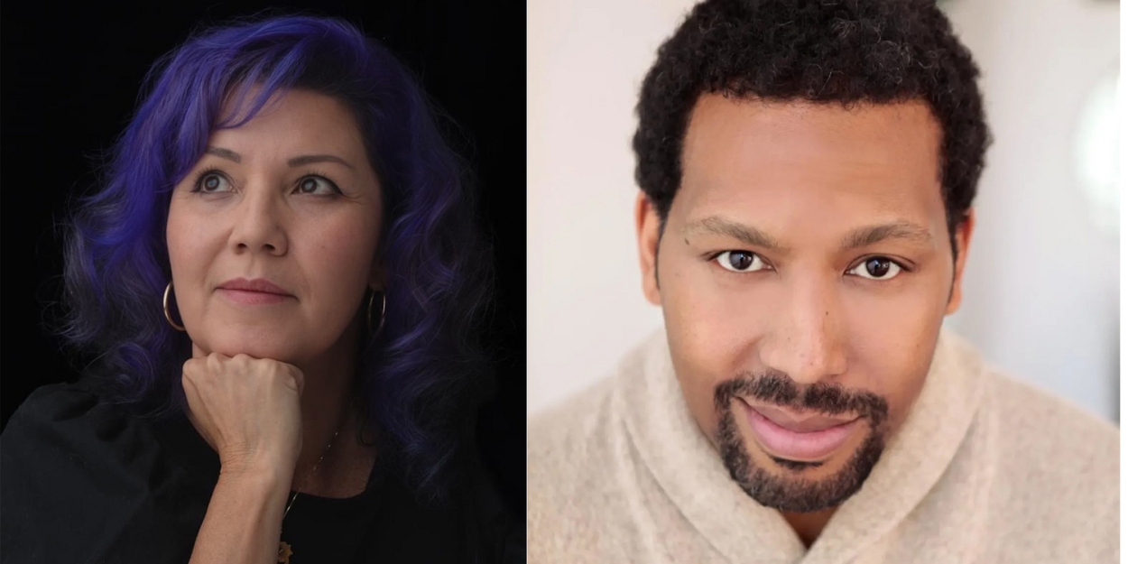 Playwrights Diana Burbano & Khari Wyatt Receive Antaeus NEXT Commissions  Image