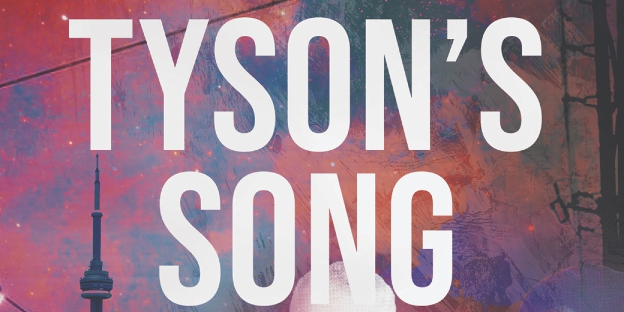 Kyle Brown and Jamar Adams-Thompson to Star in TYSON'S SONG World Premiere at Pleiades Theatre 