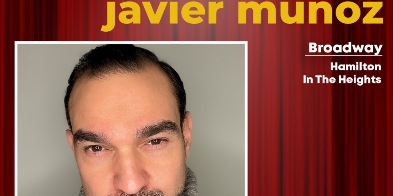 Podcast Exclusive: The Theatre Podcast With Alan Seales Featuring Javier Muñoz 