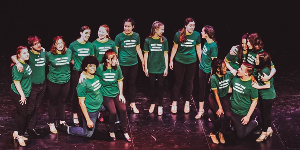 Point Park University to Offer Summer Musical Theatre Intensive for Teens Photo