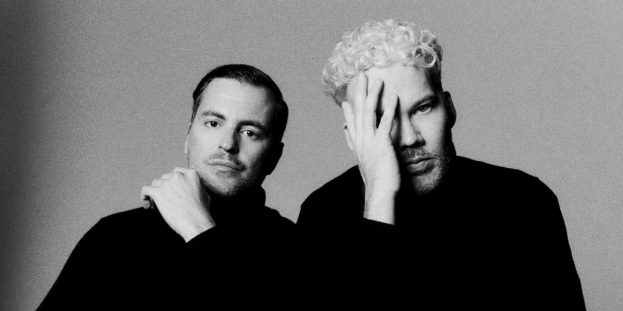 Polo & Pan Release New Single 'Disco Nap' ft. Metronomy  Image