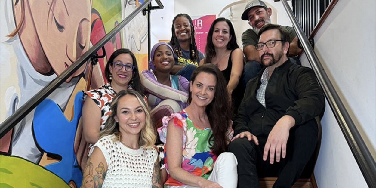 Pompano Beach Arts Reveals 2024/2025 Artists In Residence Class  Image