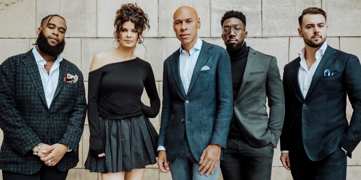 Pompano Beach Jazz Fest to Showcase Grammy Winners And Rising Stars