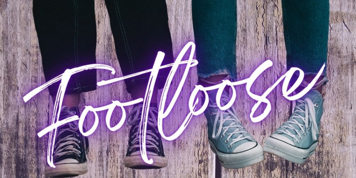 Popovsky Performing Arts to Present FOOTLOOSE in August  Image