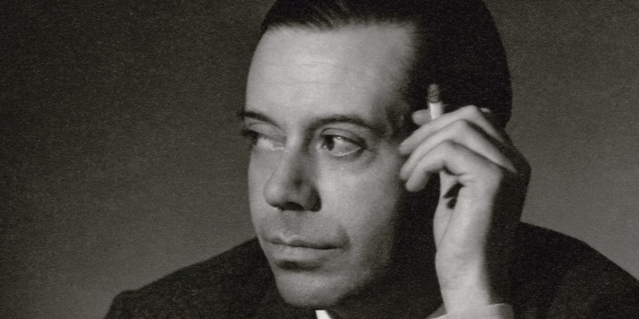 Porchlight to Launch The Cole Porter Festival - A Celebration Of The Man And His Music This October 