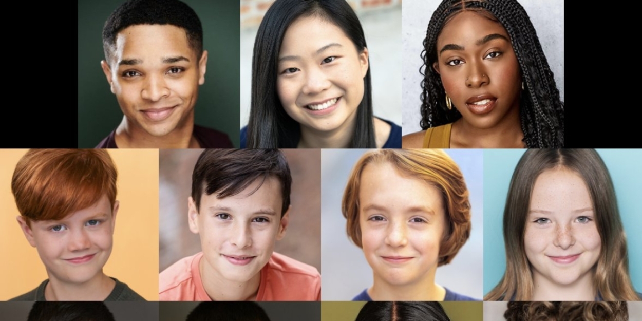 Porchlight Reveals Dancers and Young Performers for CHICAGO SINGS 30 YEARS OF PORCHLIGHT  Image