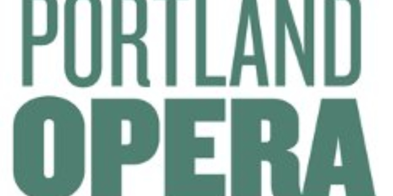 Portland Opera Moves to Downtown Portland, Helping Revitalization  Image