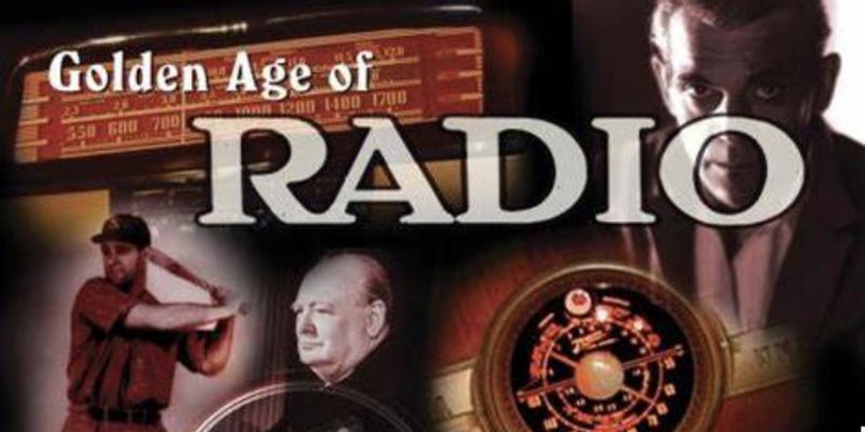 Possum Point Players Performs RADIO THEATER 2023 LIVE!  Image