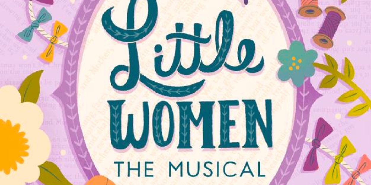 Possum Point Players Spring Musical LITTLE WOMEN Photo