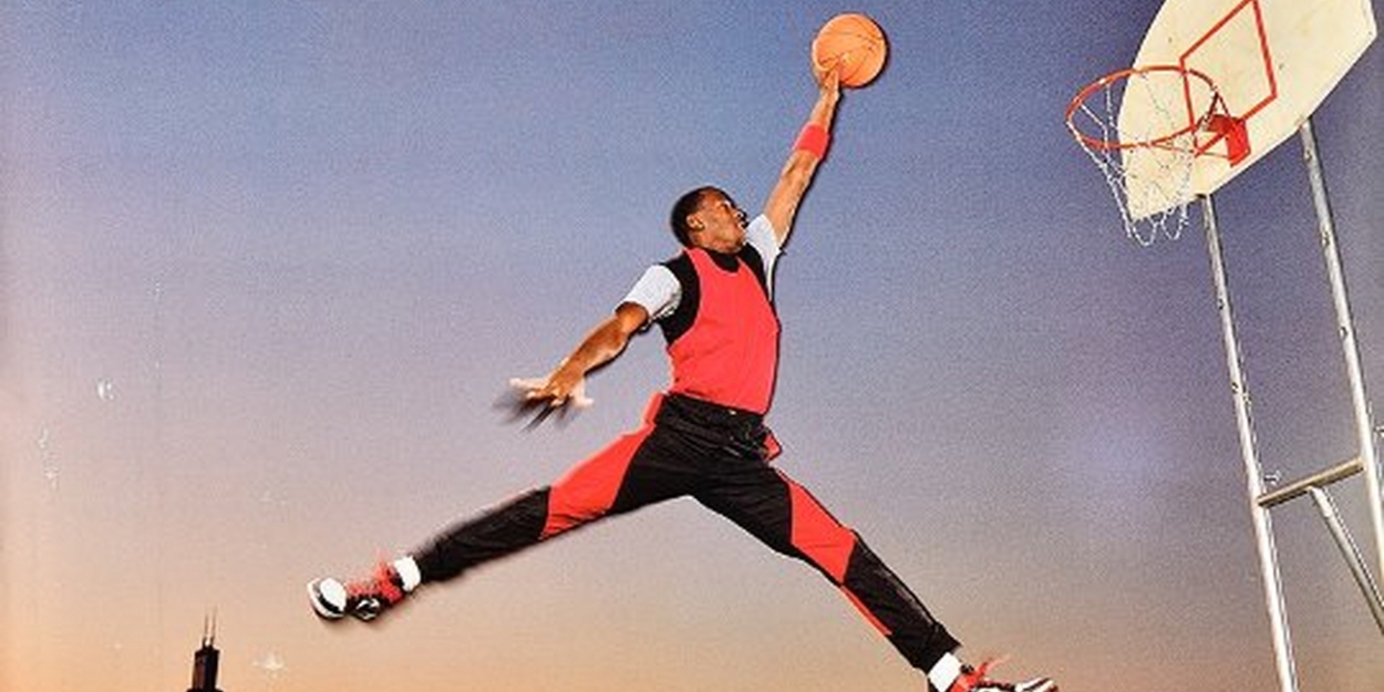 Poster House Presents Fall 2024 Exhibitions JUST FRAME IT: HOW NIKE TURNED SPORTS STARS INTO SUPERHEROES And LESTER BEALL & A NEW AMERICAN IDENTITY