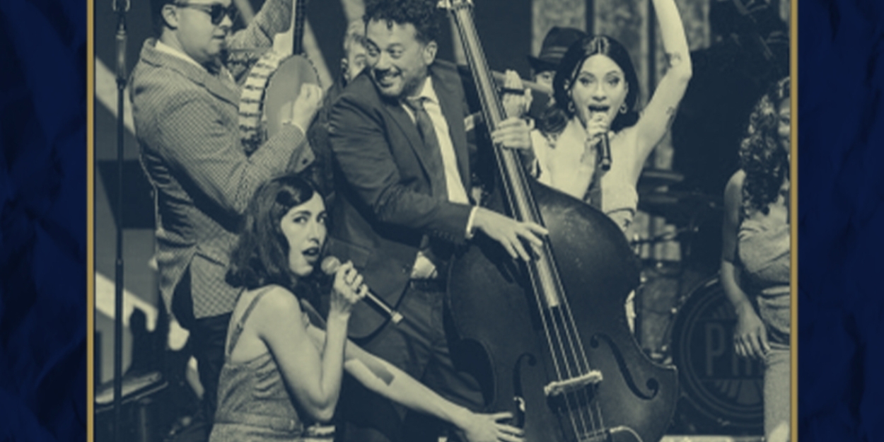 Postmodern Jukebox’s MAGIC AND MOONLIGHT Tour Comes to Thousand Oaks  Image